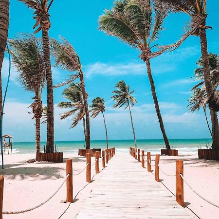 Vg Sun Apartamento Com Vista Para O Mar - High Speed Internet Каукая Екстериор снимка