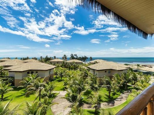 Vg Sun Apartamento Com Vista Para O Mar - High Speed Internet Каукая Екстериор снимка
