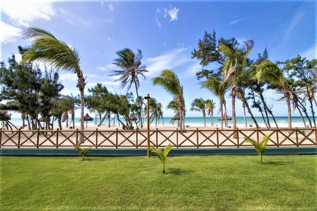 Vg Sun Apartamento Com Vista Para O Mar - High Speed Internet Каукая Екстериор снимка