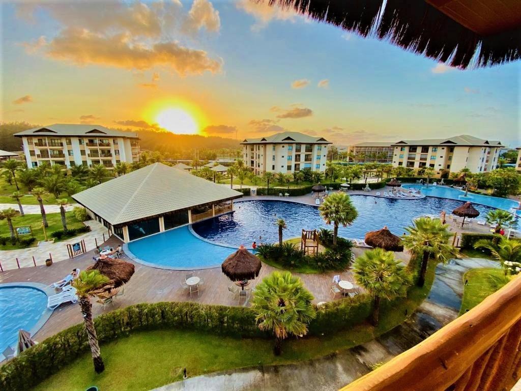 Vg Sun Apartamento Com Vista Para O Mar - High Speed Internet Каукая Екстериор снимка